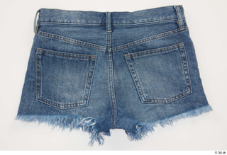 Clothes  306 blue jeans shorts casual clothing 0006.jpg